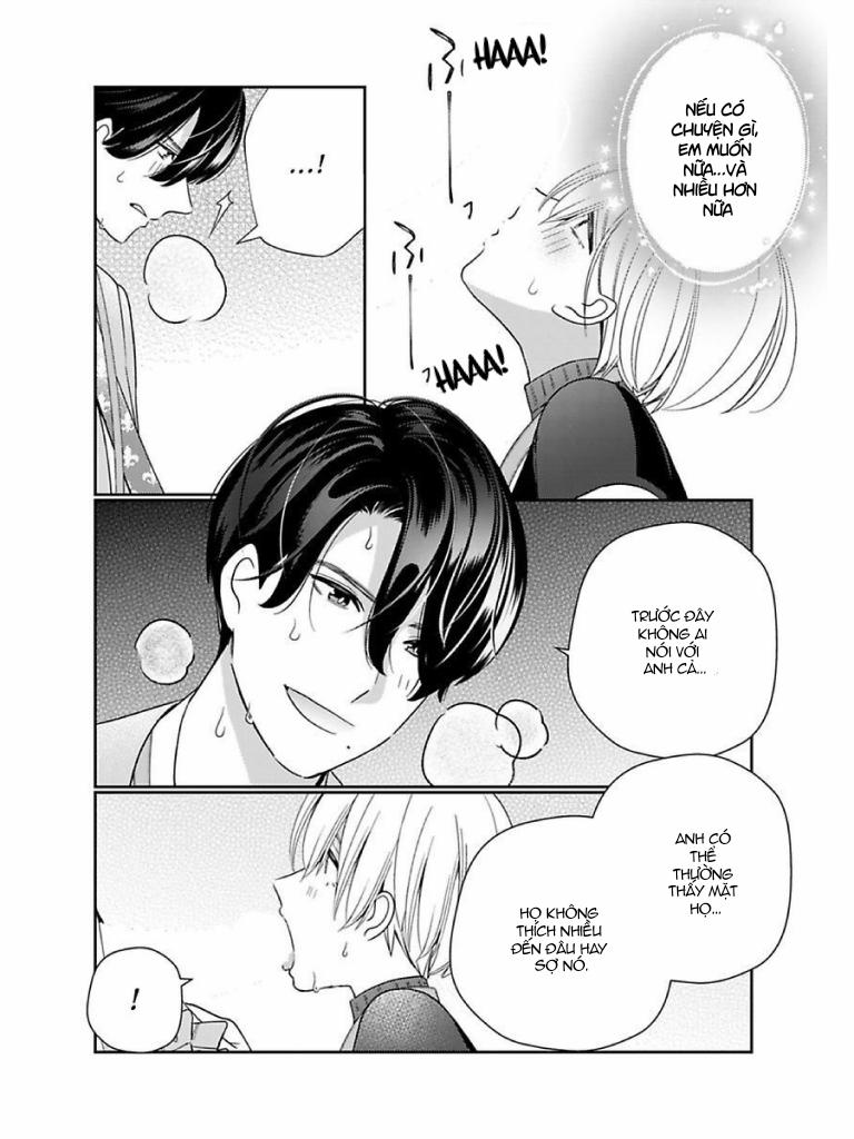 Quan Hệ Nơi Công Sở 12.2 trang 7