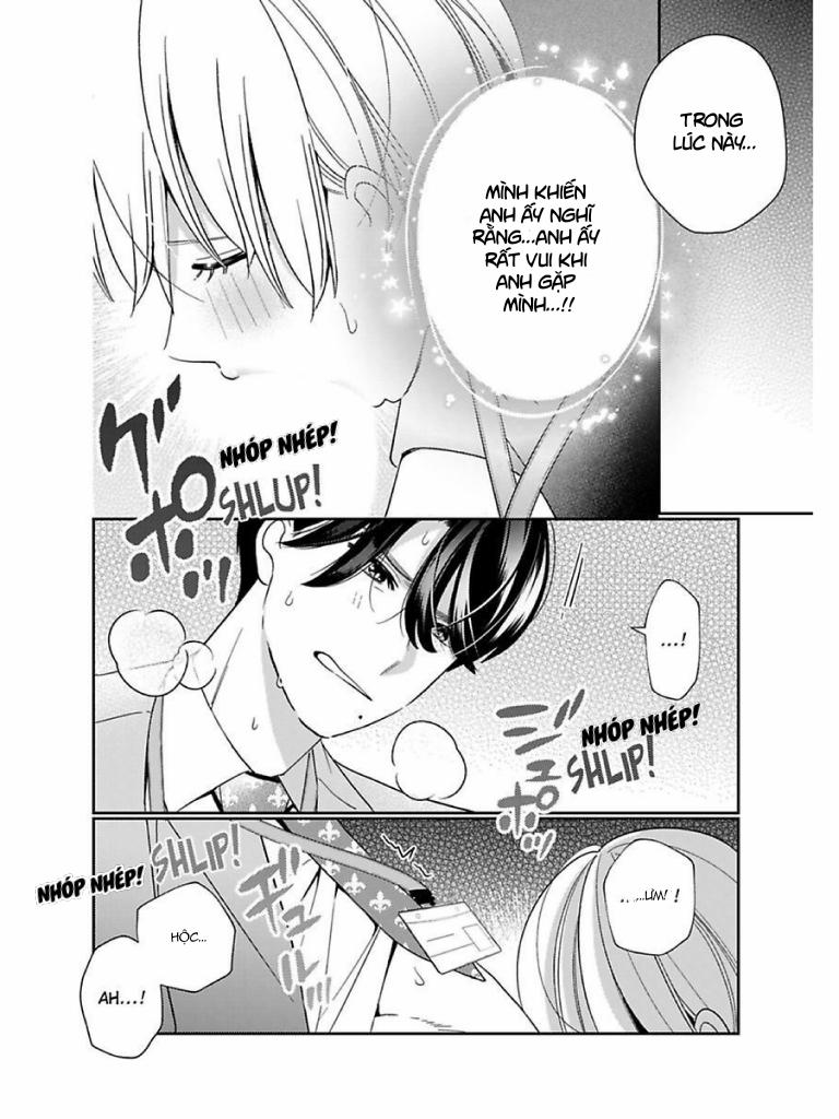 Quan Hệ Nơi Công Sở 12.2 trang 9