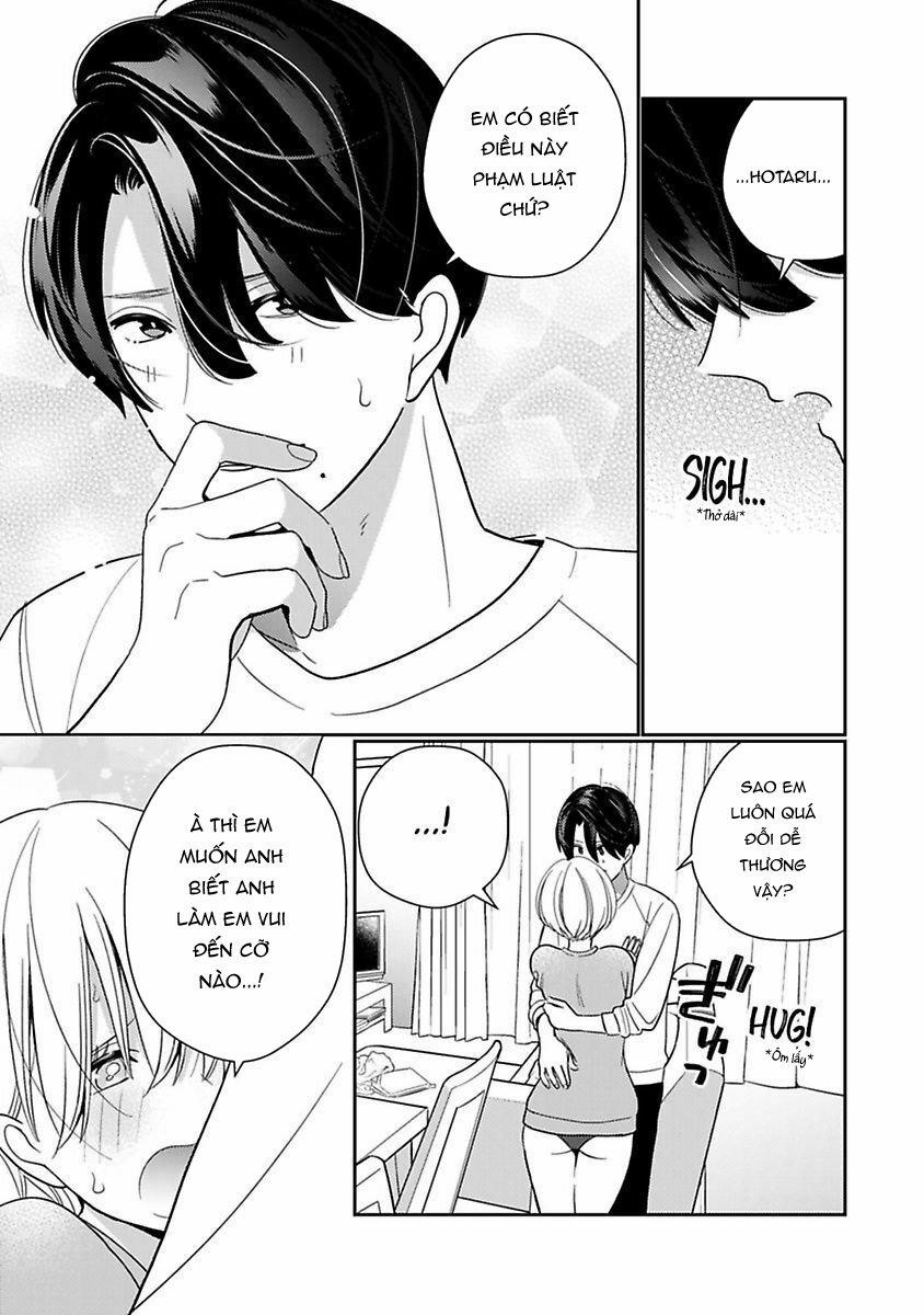 Quan Hệ Nơi Công Sở 13.1 trang 12