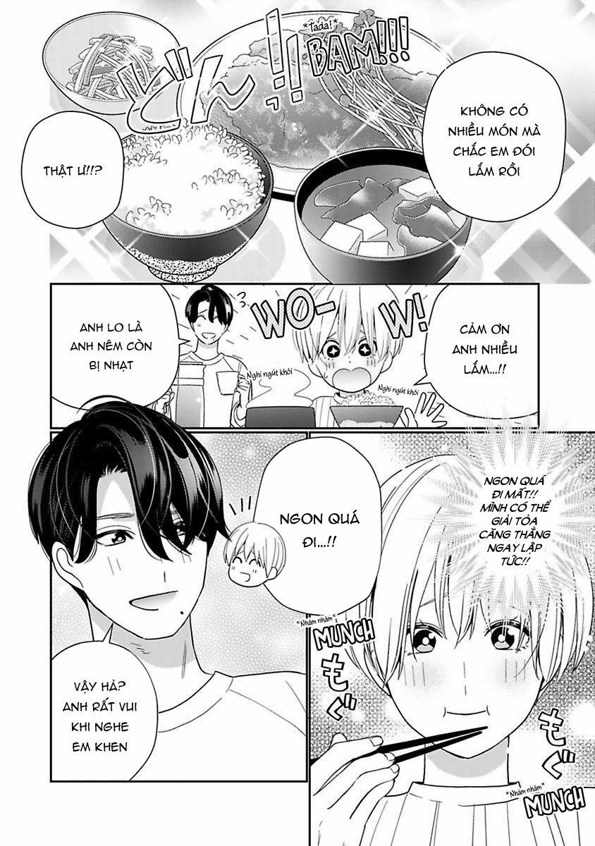 Quan Hệ Nơi Công Sở 13.1 trang 5