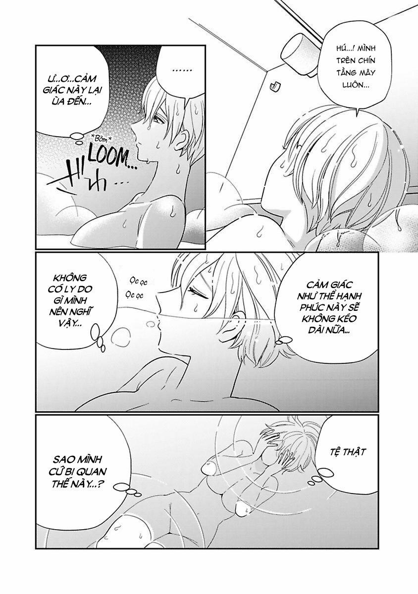 Quan Hệ Nơi Công Sở 13.1 trang 7