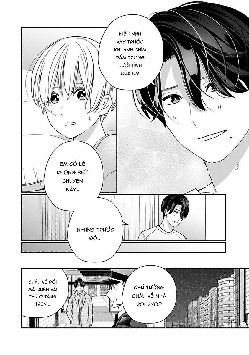 Quan Hệ Nơi Công Sở 13.2 trang 1