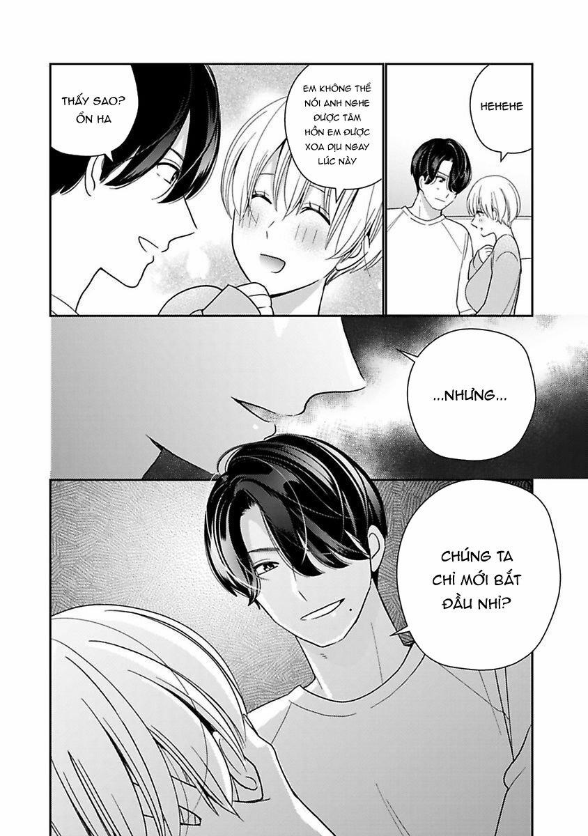 Quan Hệ Nơi Công Sở 13.2 trang 7