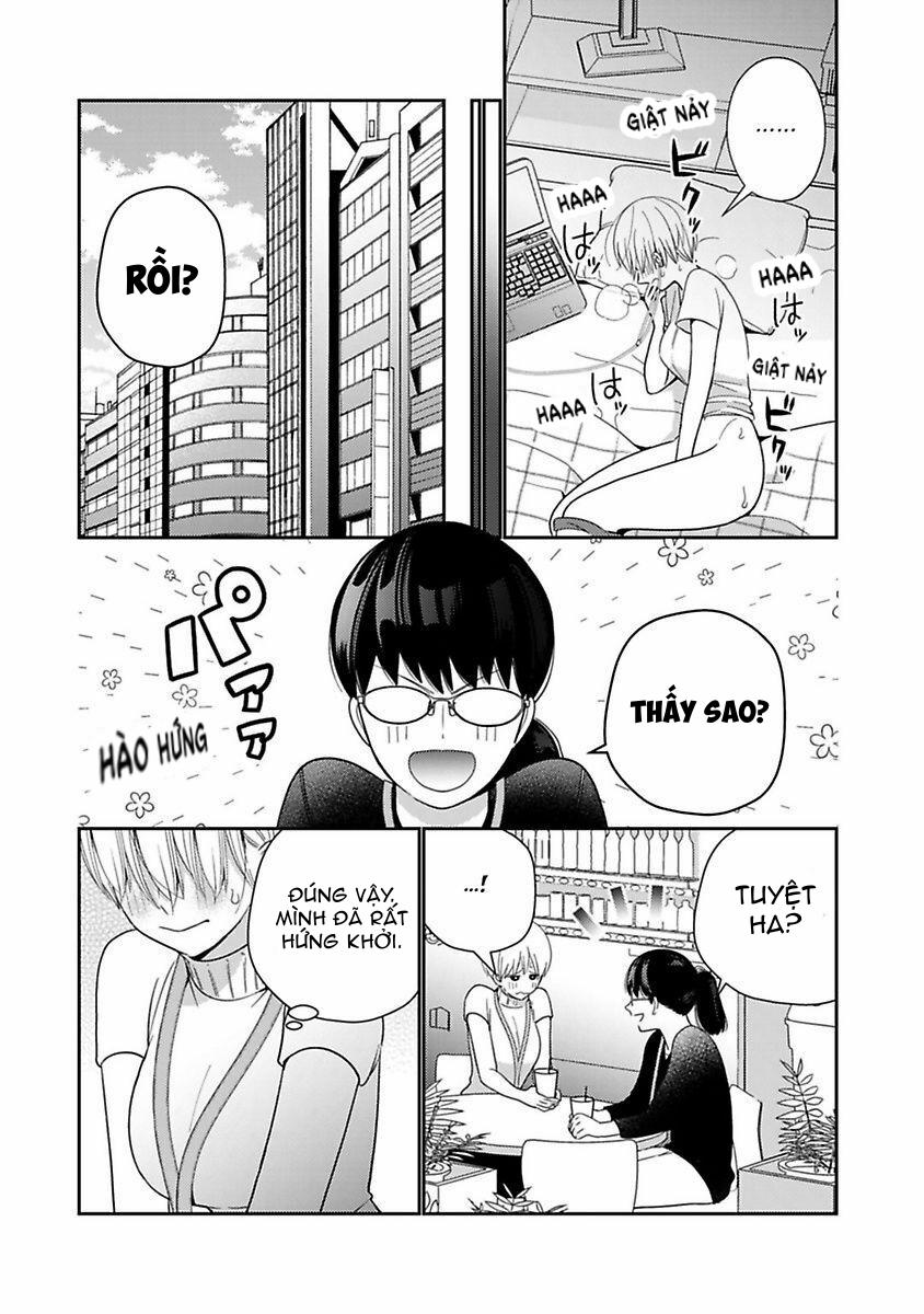 Quan Hệ Nơi Công Sở 14.1 trang 11