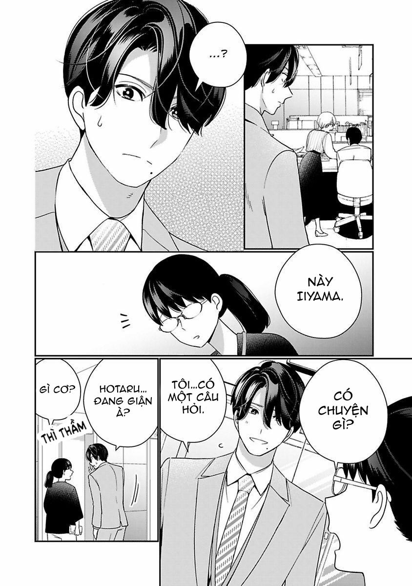 Quan Hệ Nơi Công Sở 14.1 trang 17