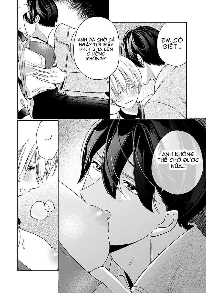 Quan Hệ Nơi Công Sở 14.1 trang 9