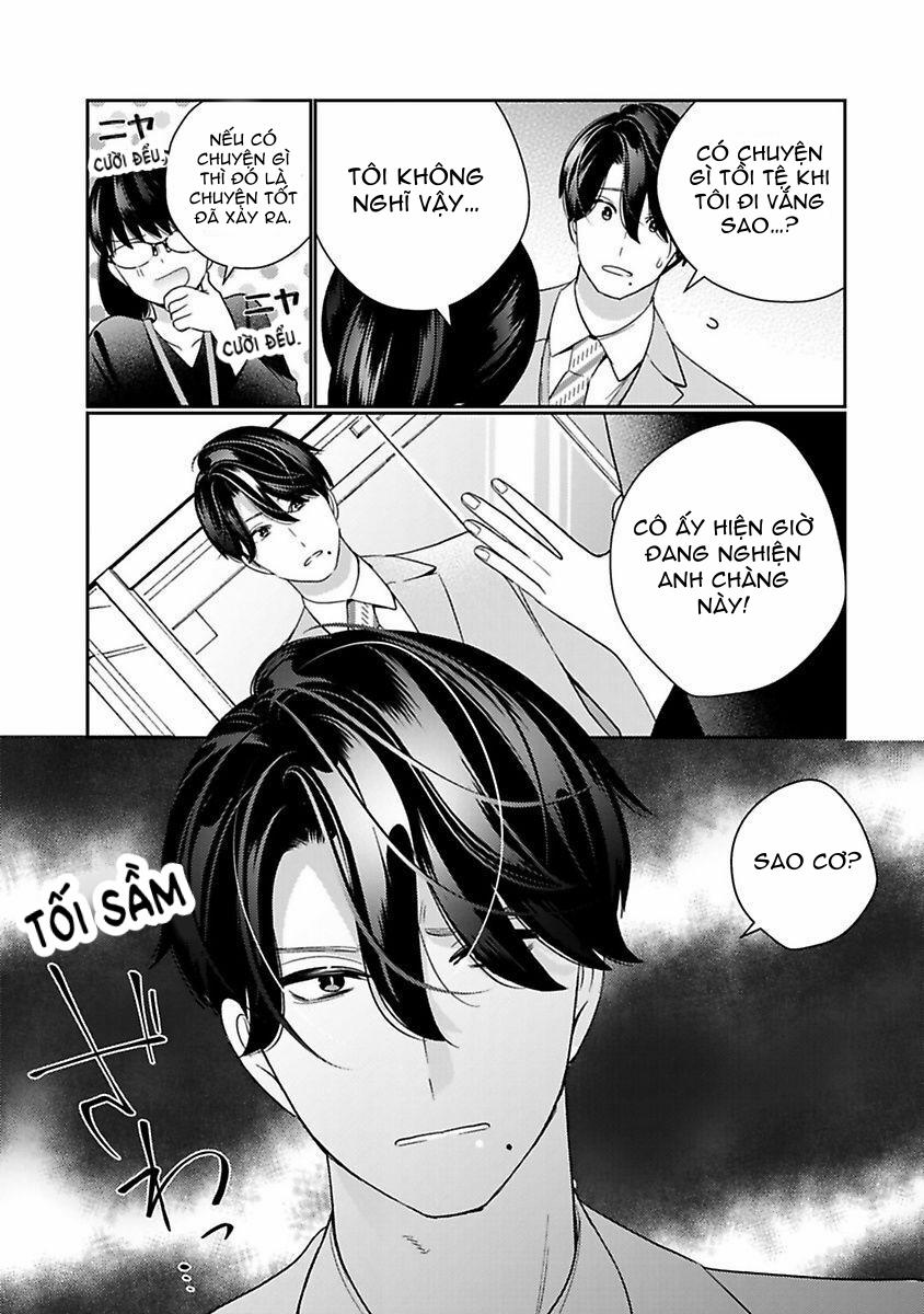 Quan Hệ Nơi Công Sở 14.2 trang 0