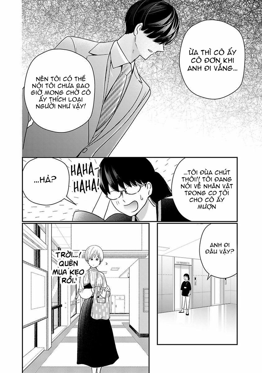 Quan Hệ Nơi Công Sở 14.2 trang 1