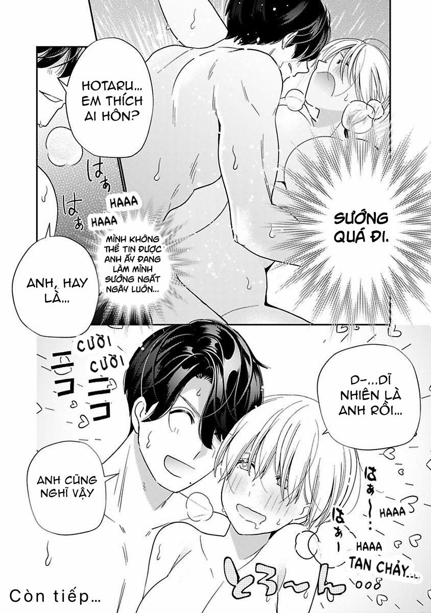 Quan Hệ Nơi Công Sở 14.2 trang 15