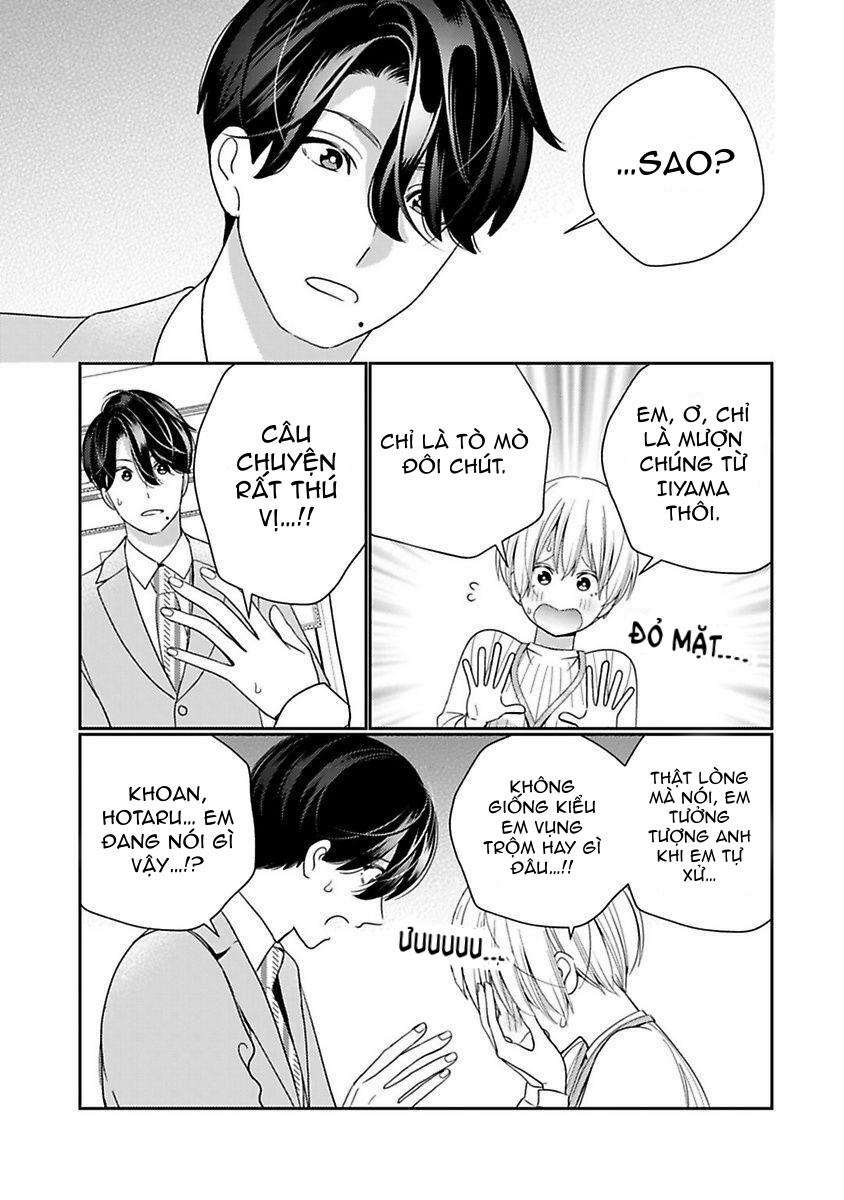 Quan Hệ Nơi Công Sở 14.2 trang 6