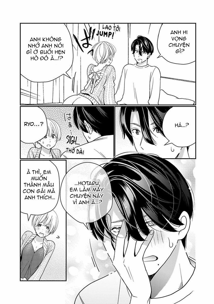 Quan Hệ Nơi Công Sở 15.1 trang 16