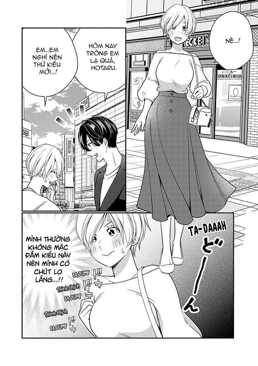 Quan Hệ Nơi Công Sở 15.1 trang 5