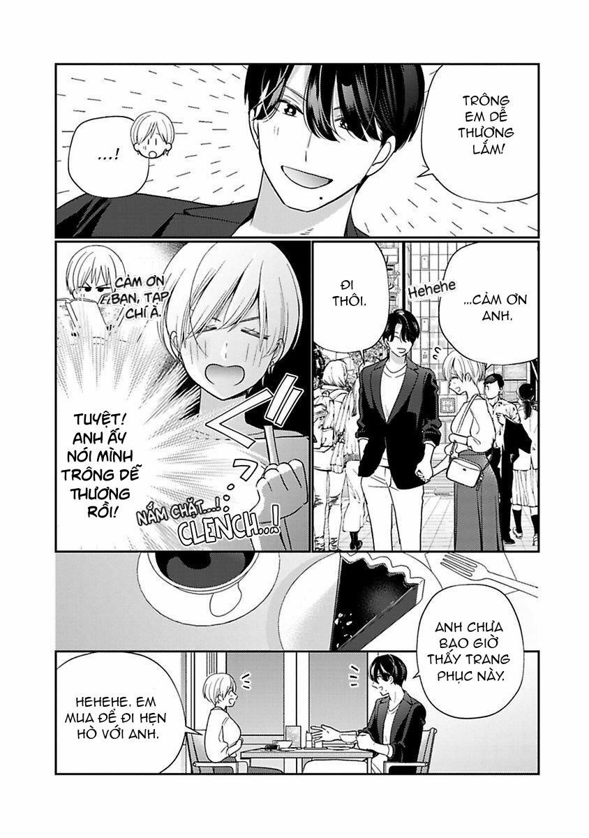 Quan Hệ Nơi Công Sở 15.1 trang 6