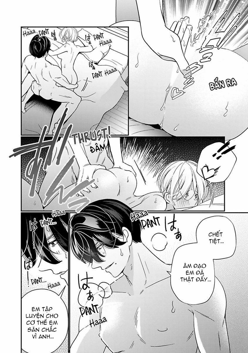 Quan Hệ Nơi Công Sở 15.2 trang 10