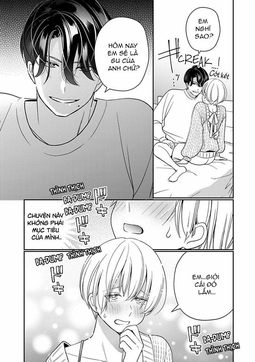 Quan Hệ Nơi Công Sở 15.2 trang 3