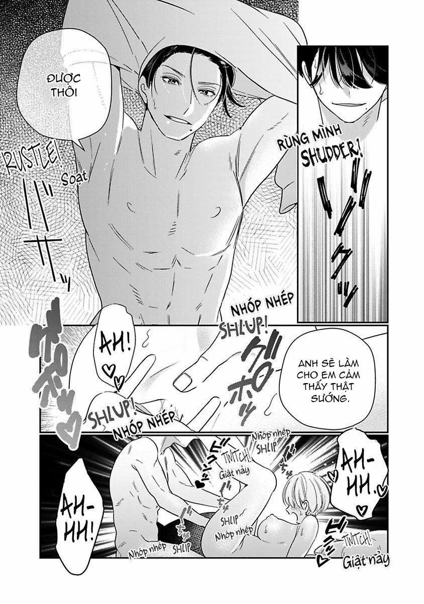 Quan Hệ Nơi Công Sở 15.2 trang 9