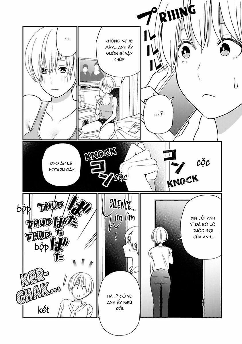 Quan Hệ Nơi Công Sở 16.1 trang 14