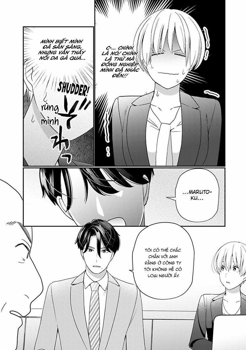 Quan Hệ Nơi Công Sở 16.1 trang 8