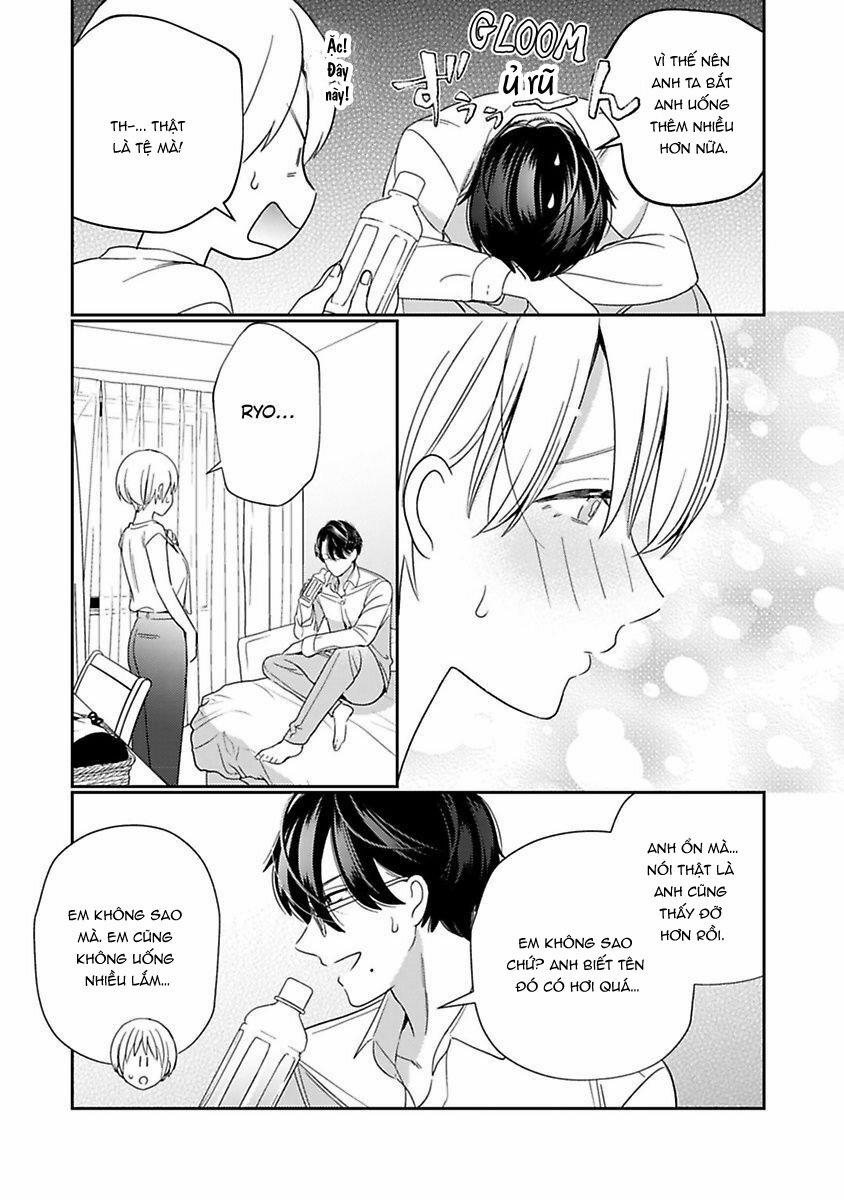 Quan Hệ Nơi Công Sở 16.2 trang 0