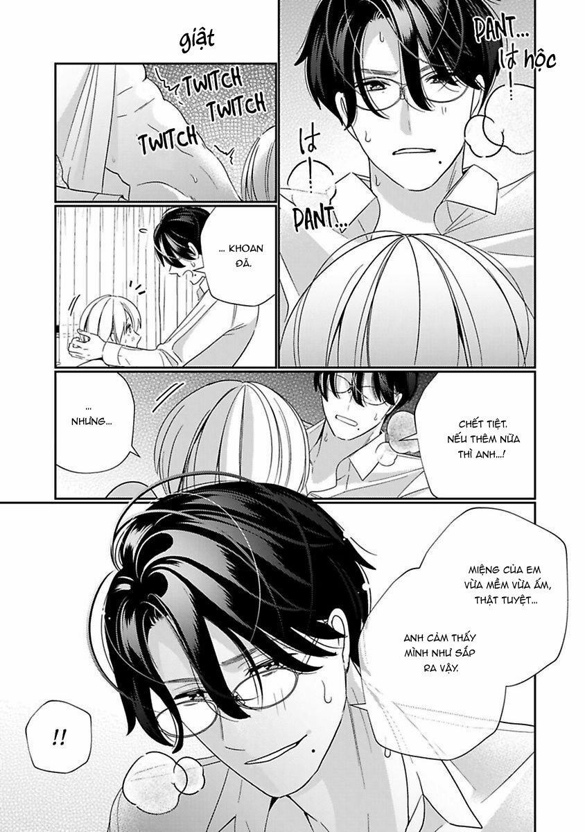 Quan Hệ Nơi Công Sở 16.2 trang 11