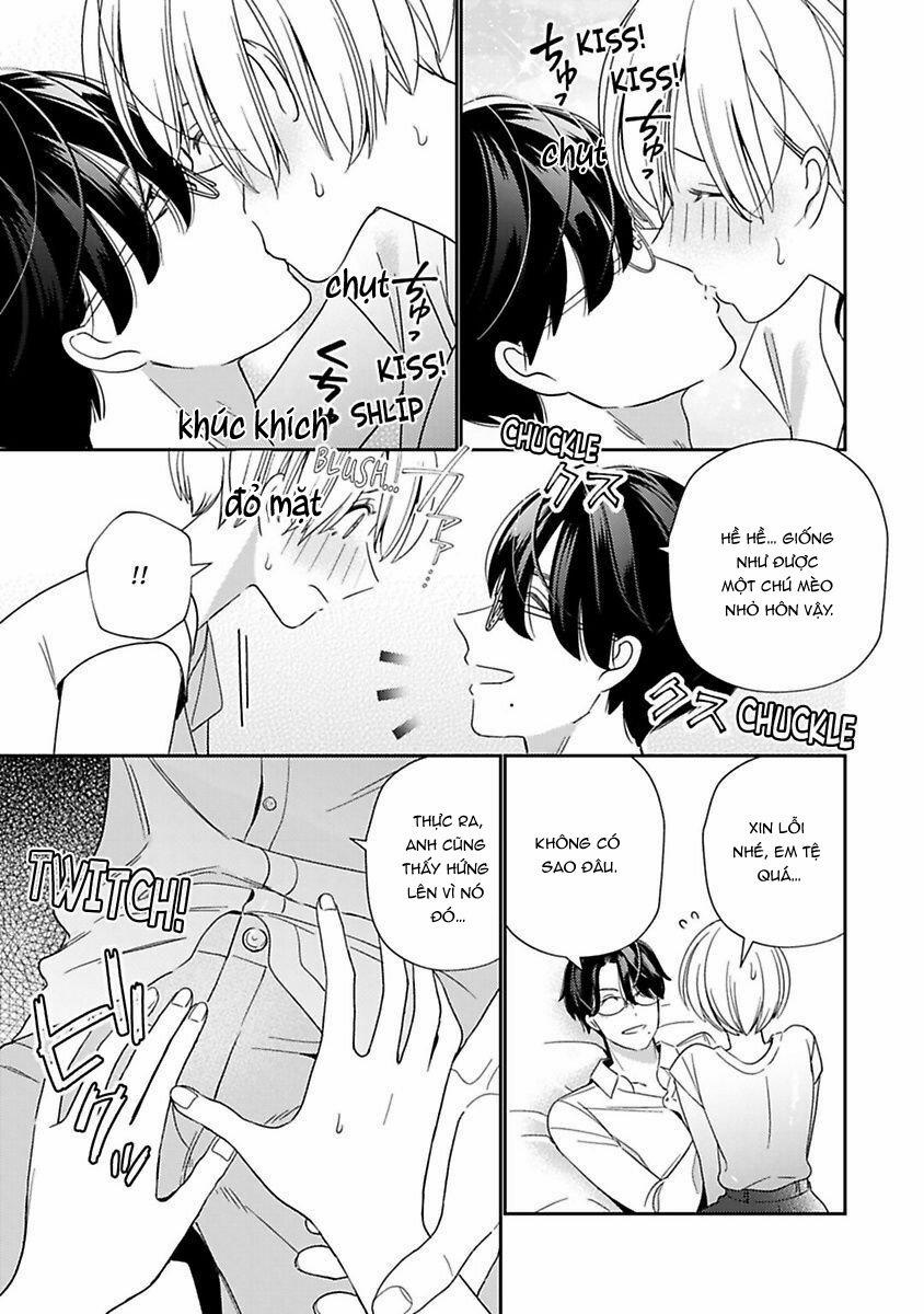 Quan Hệ Nơi Công Sở 16.2 trang 5