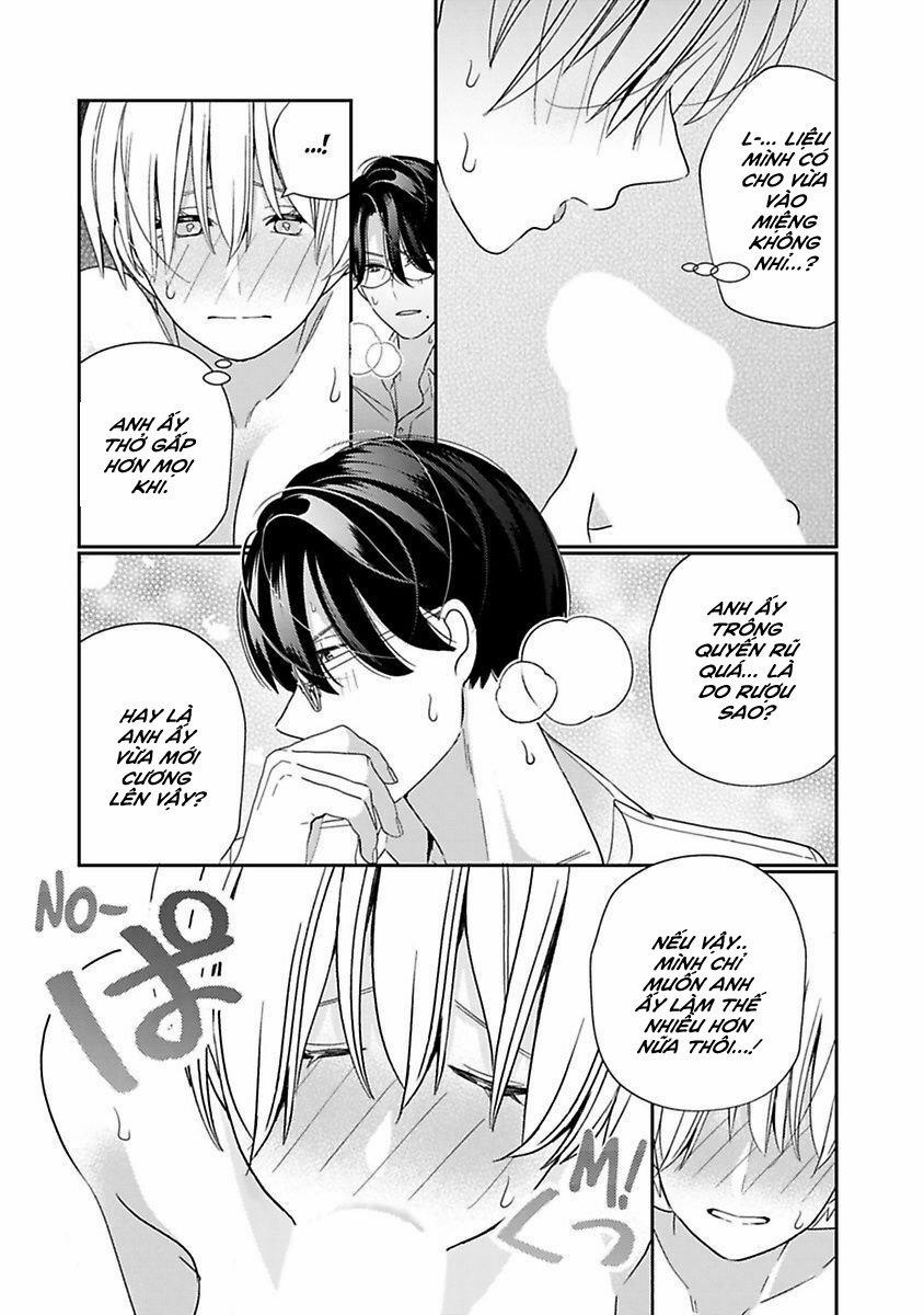 Quan Hệ Nơi Công Sở 16.2 trang 8