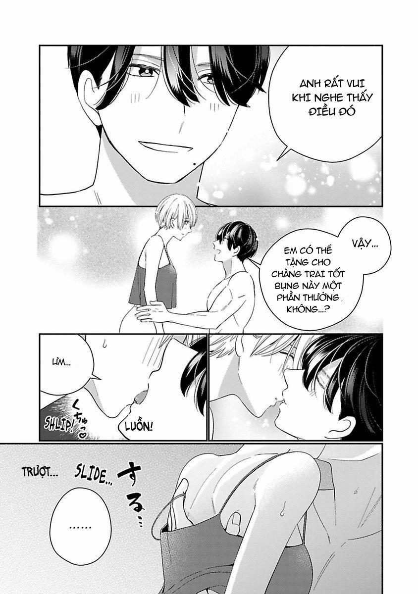 Quan Hệ Nơi Công Sở 17.1 trang 14