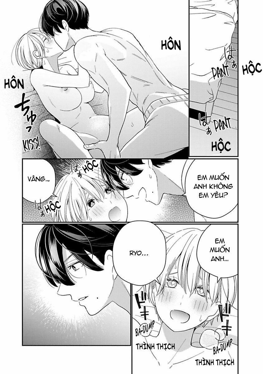 Quan Hệ Nơi Công Sở 17.1 trang 15