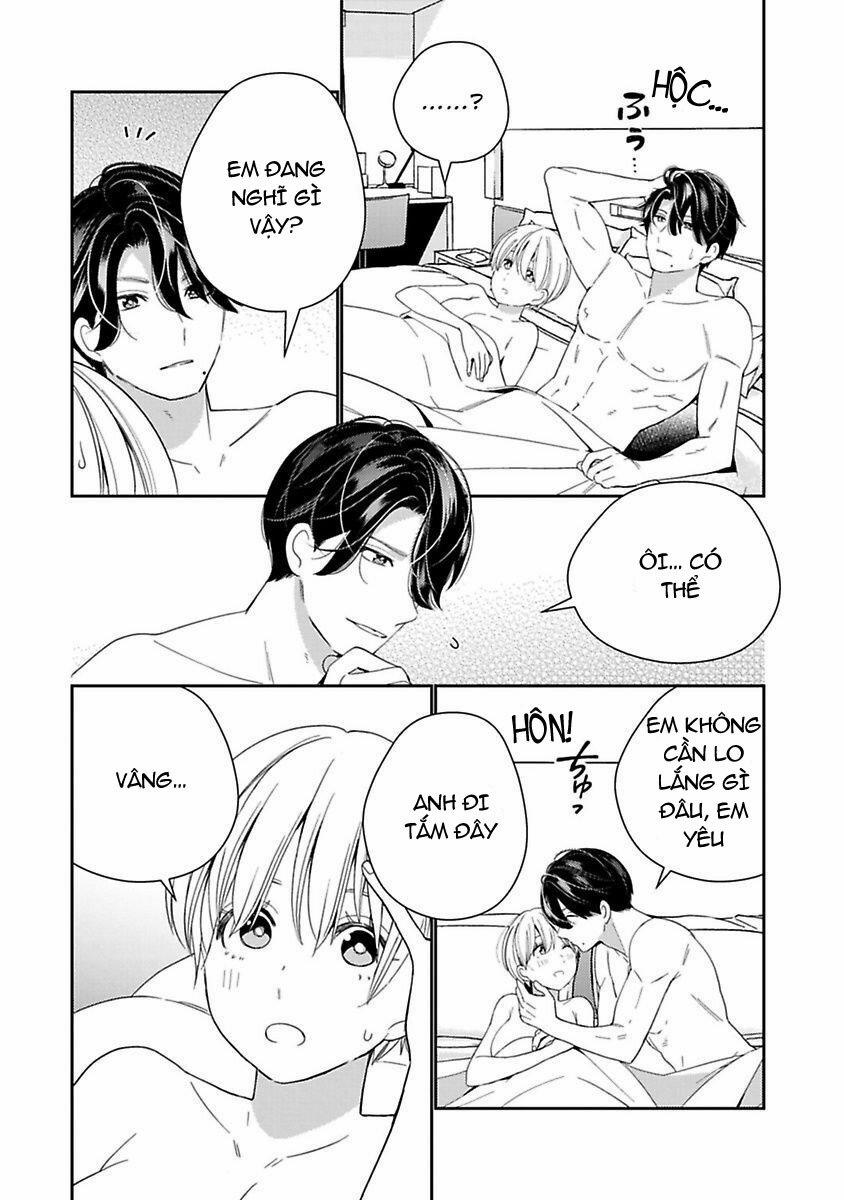 Quan Hệ Nơi Công Sở 17.1 trang 3