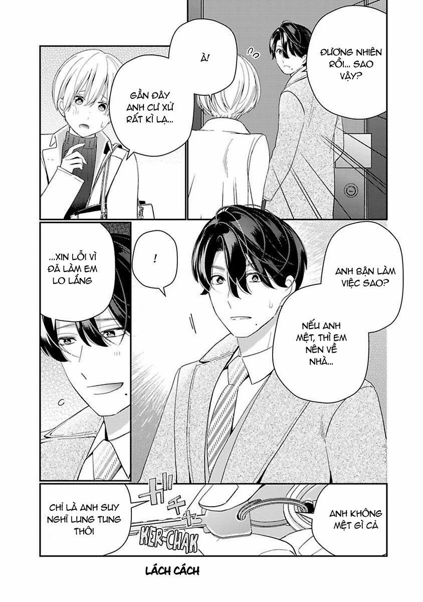 Quan Hệ Nơi Công Sở 17.1 trang 6