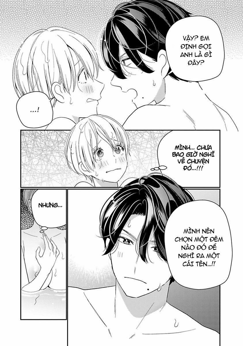 Quan Hệ Nơi Công Sở 17.1 trang 9