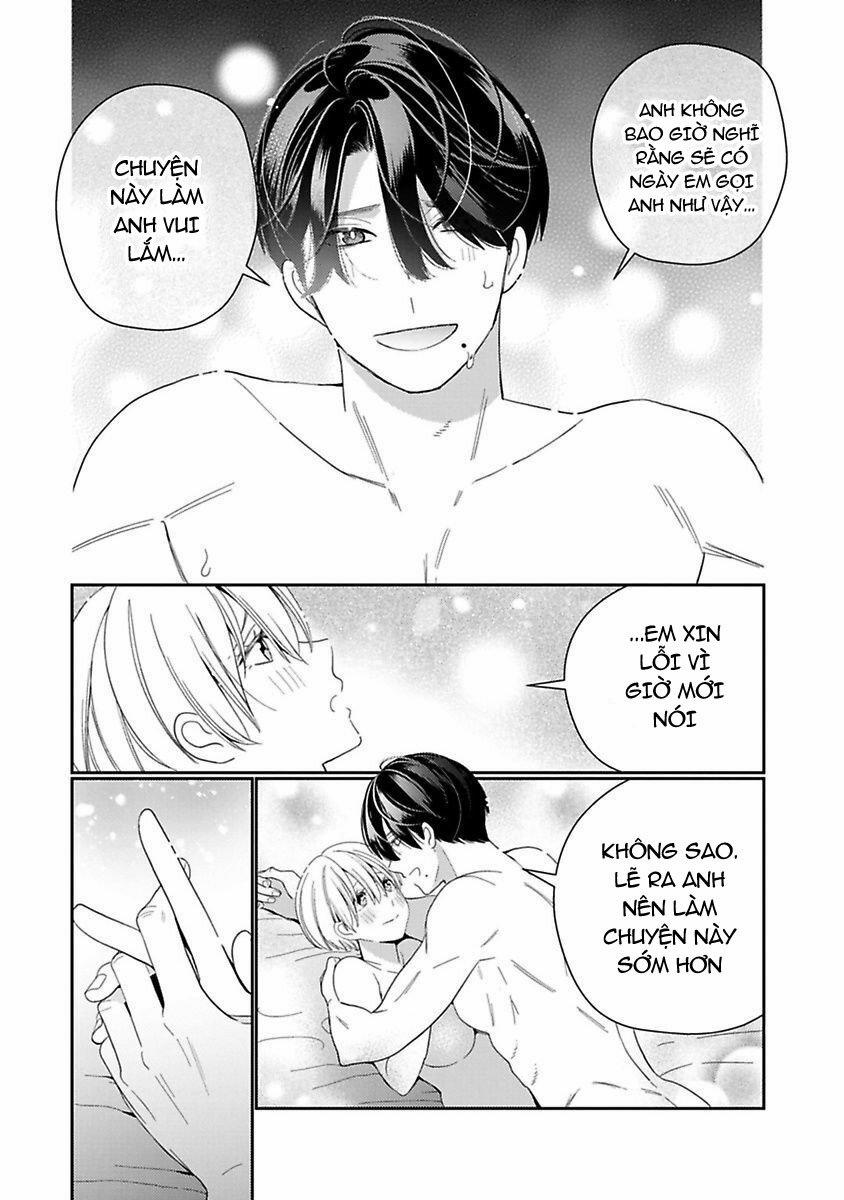 Quan Hệ Nơi Công Sở 17.2 trang 14