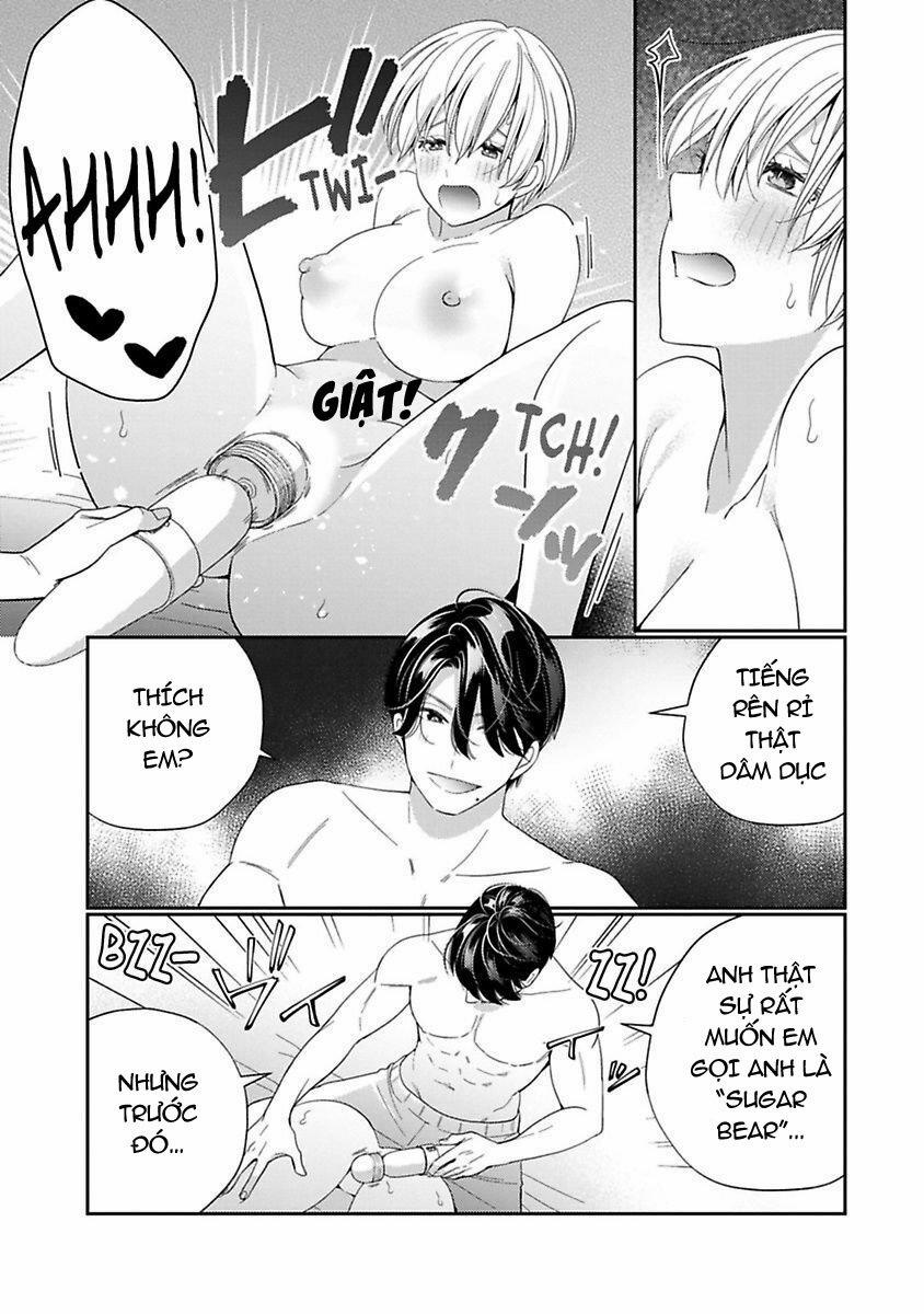 Quan Hệ Nơi Công Sở 17.2 trang 3