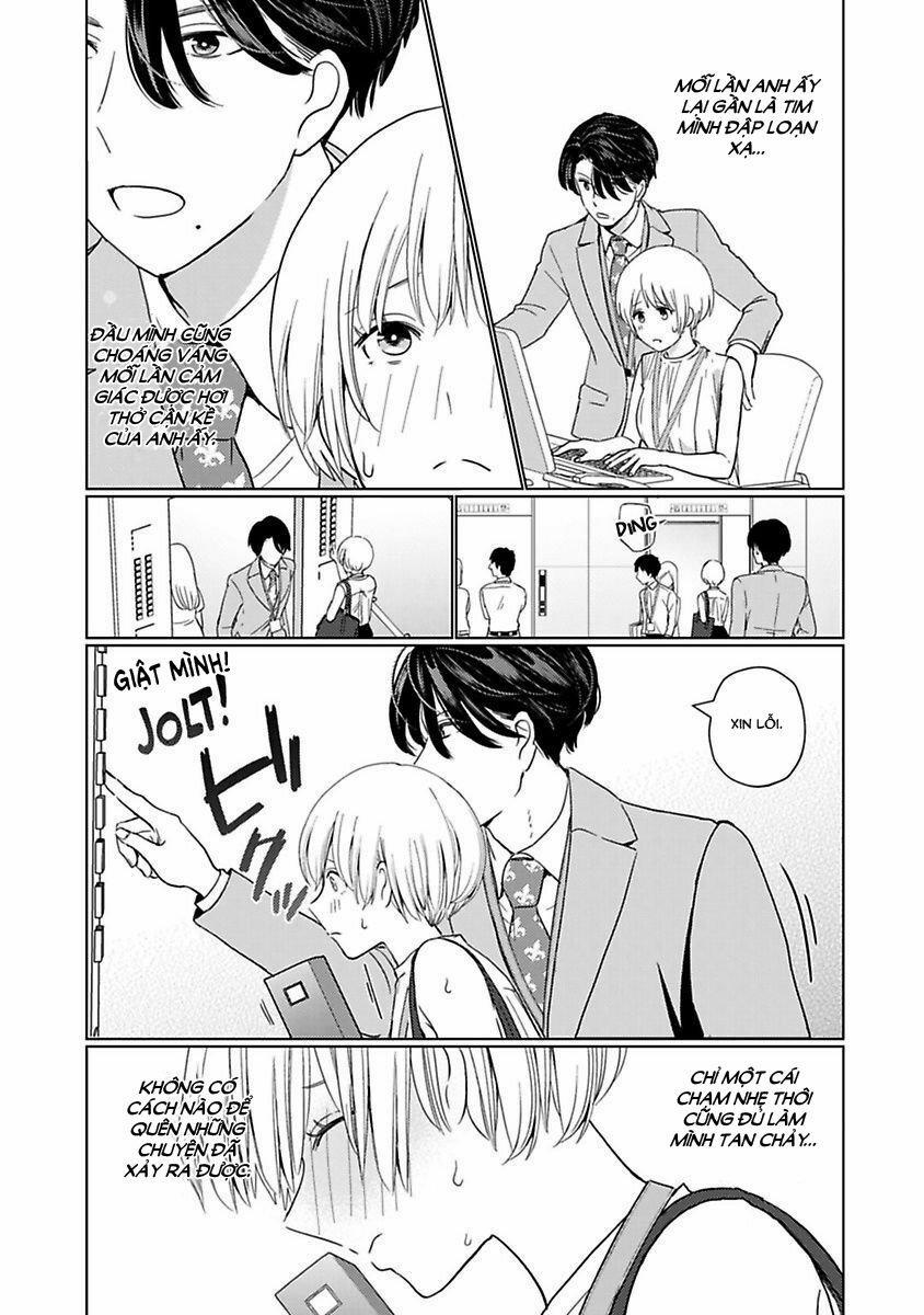 Quan Hệ Nơi Công Sở 2.1 trang 10