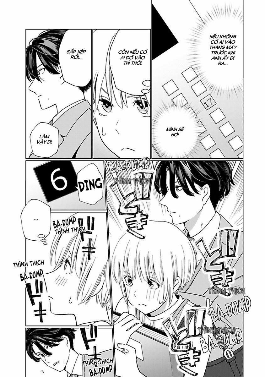 Quan Hệ Nơi Công Sở 2.1 trang 12