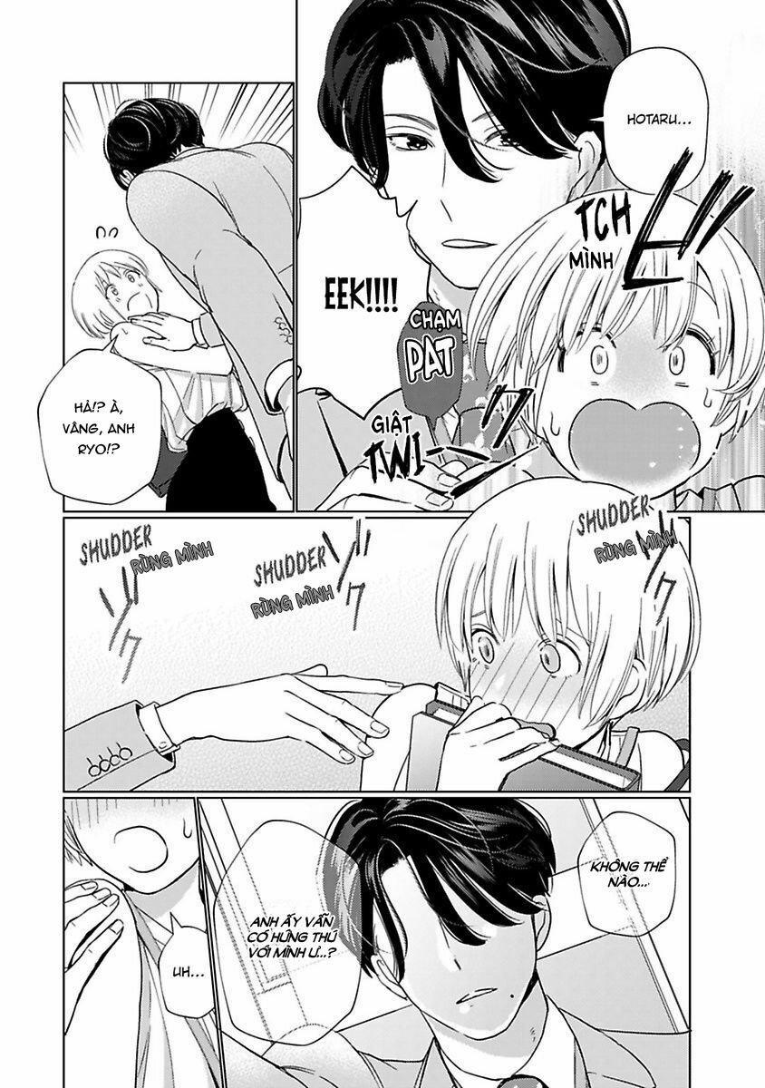 Quan Hệ Nơi Công Sở 2.1 trang 13