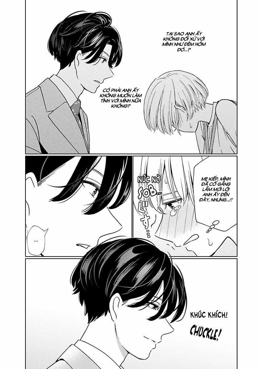 Quan Hệ Nơi Công Sở 2.1 trang 16