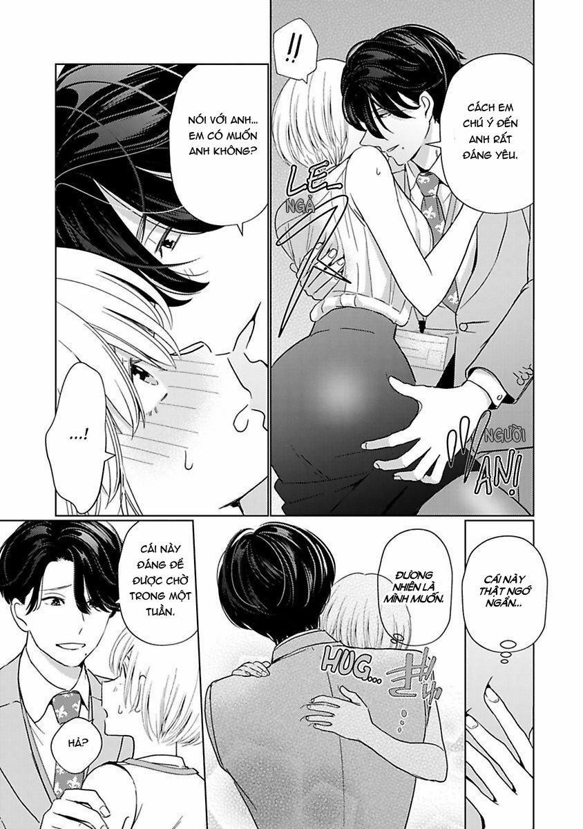 Quan Hệ Nơi Công Sở 2.1 trang 18