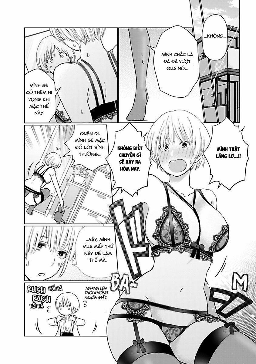 Quan Hệ Nơi Công Sở 2.1 trang 4