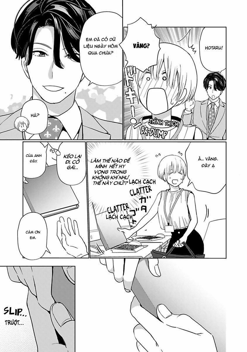 Quan Hệ Nơi Công Sở 2.1 trang 8