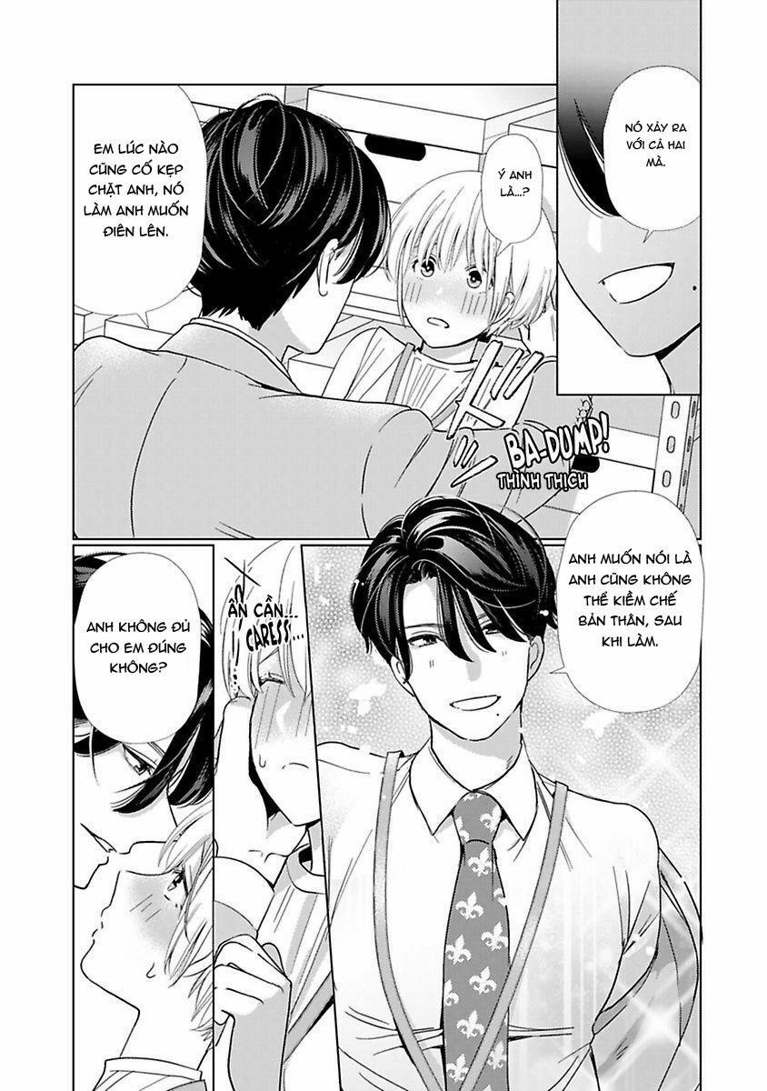 Quan Hệ Nơi Công Sở 2.2 trang 2