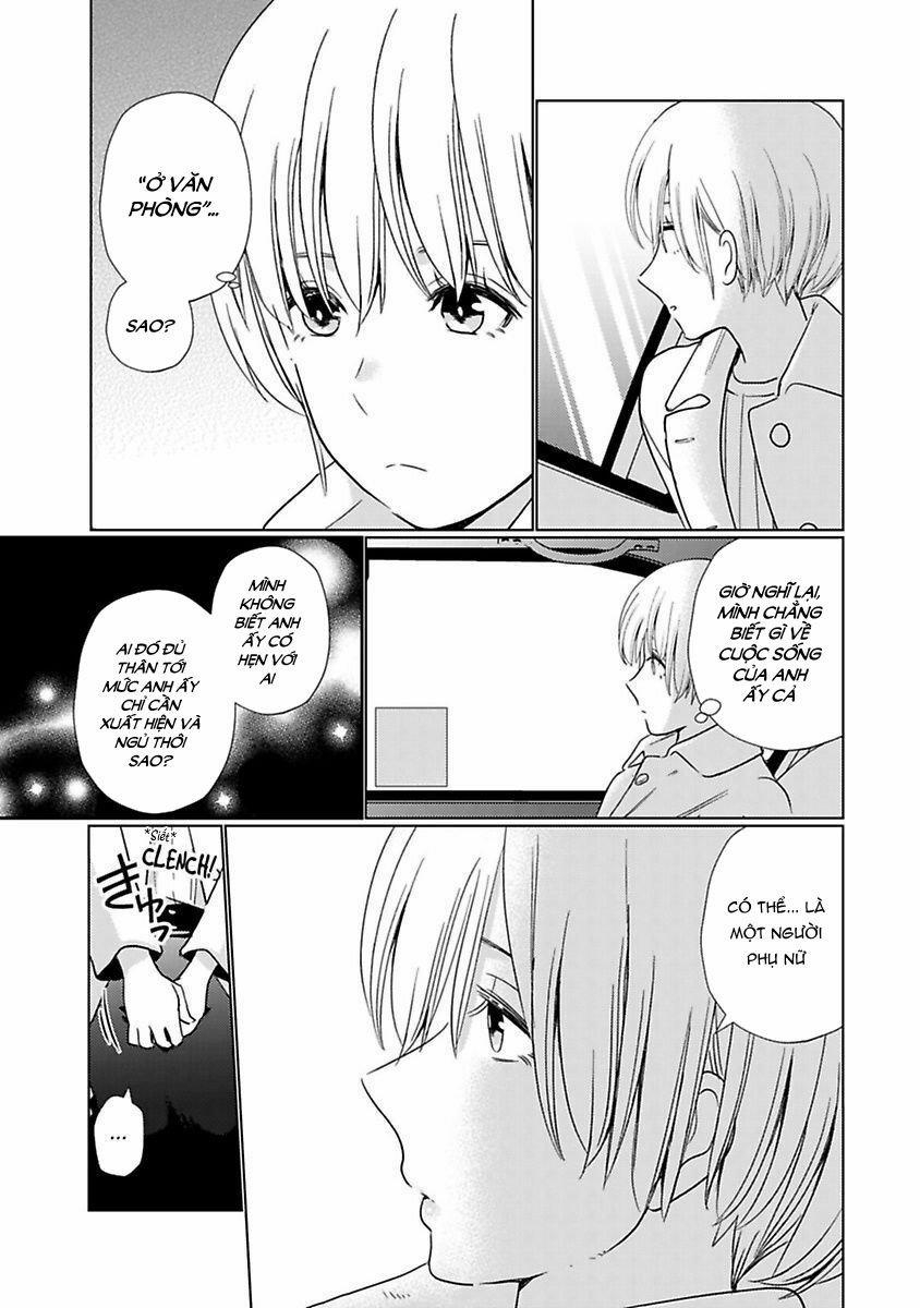 Quan Hệ Nơi Công Sở 3.1 trang 20