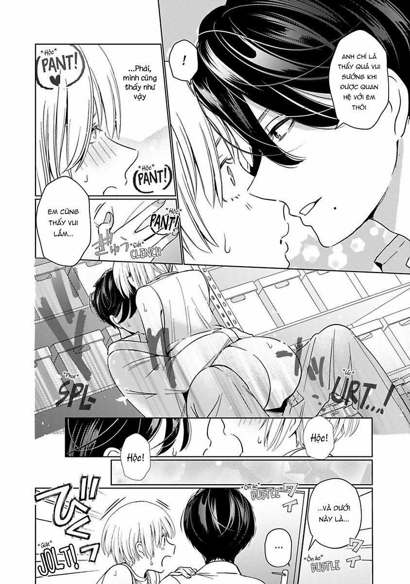 Quan Hệ Nơi Công Sở 3.1 trang 3