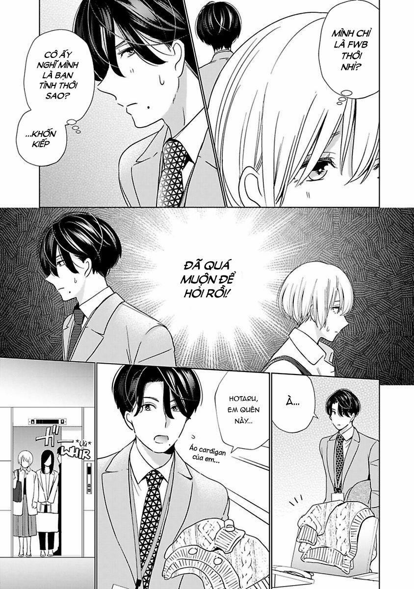 Quan Hệ Nơi Công Sở 3.2 trang 10