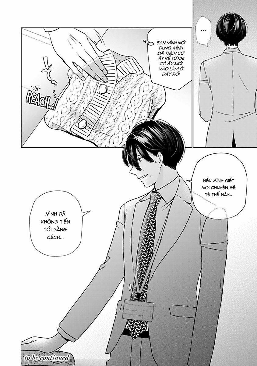 Quan Hệ Nơi Công Sở 3.2 trang 11