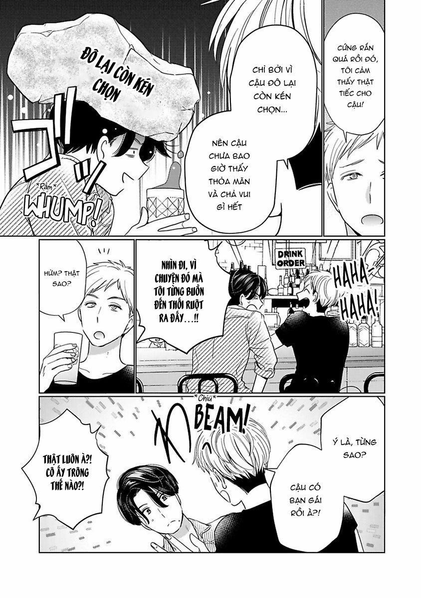 Quan Hệ Nơi Công Sở 3.2 trang 2