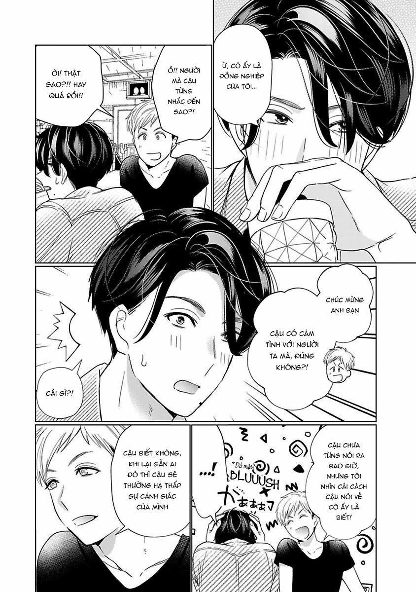 Quan Hệ Nơi Công Sở 3.2 trang 3