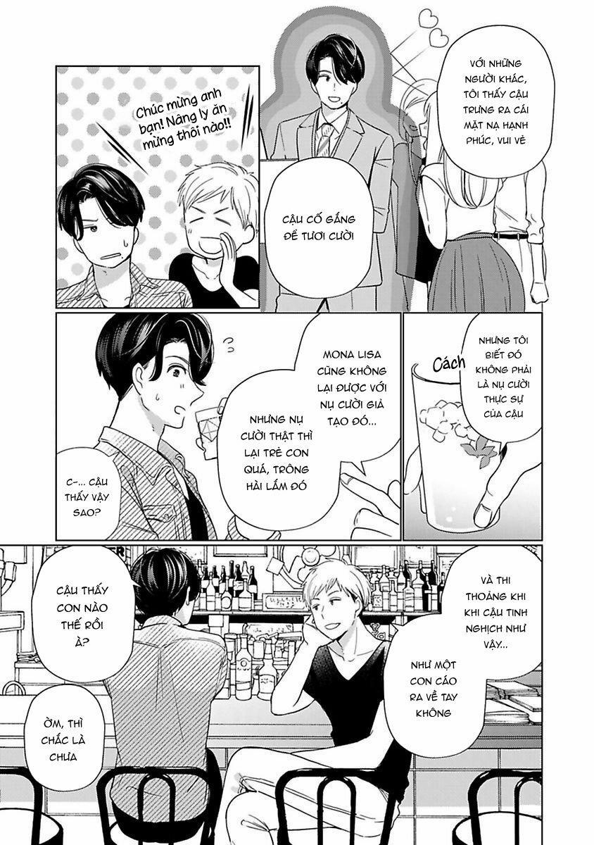 Quan Hệ Nơi Công Sở 3.2 trang 4