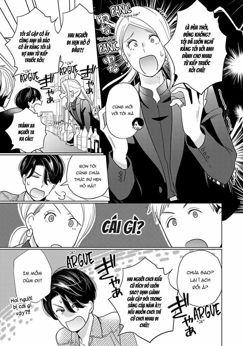 Quan Hệ Nơi Công Sở 3.2 trang 6