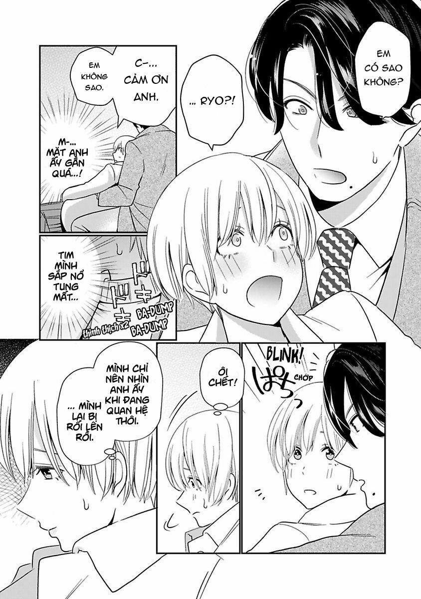 Quan Hệ Nơi Công Sở 4.1 trang 10